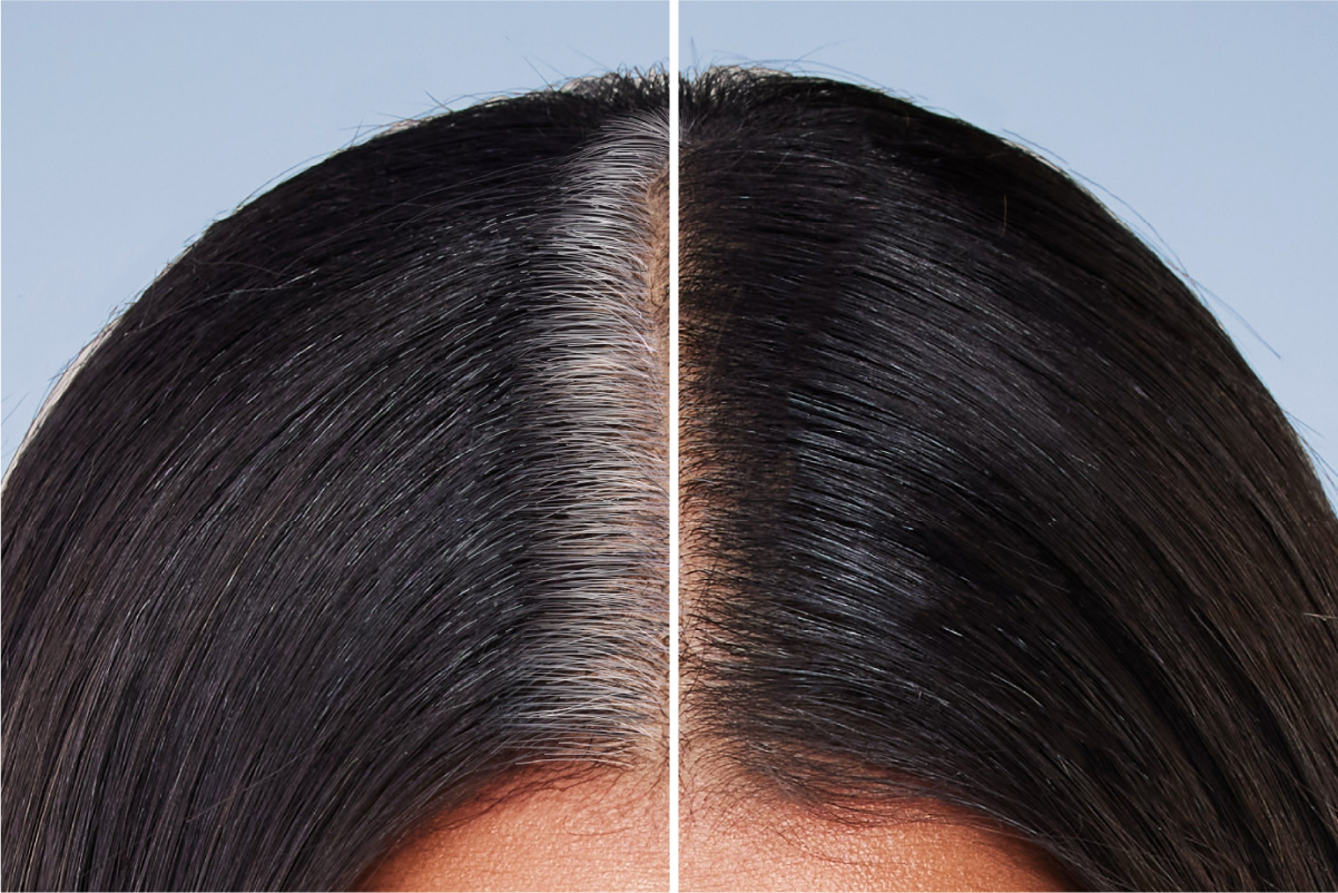 Goodbye “Pudding Head”: The Ultimate Seamless Root Touch-Up Guide (With Tools Checklist)