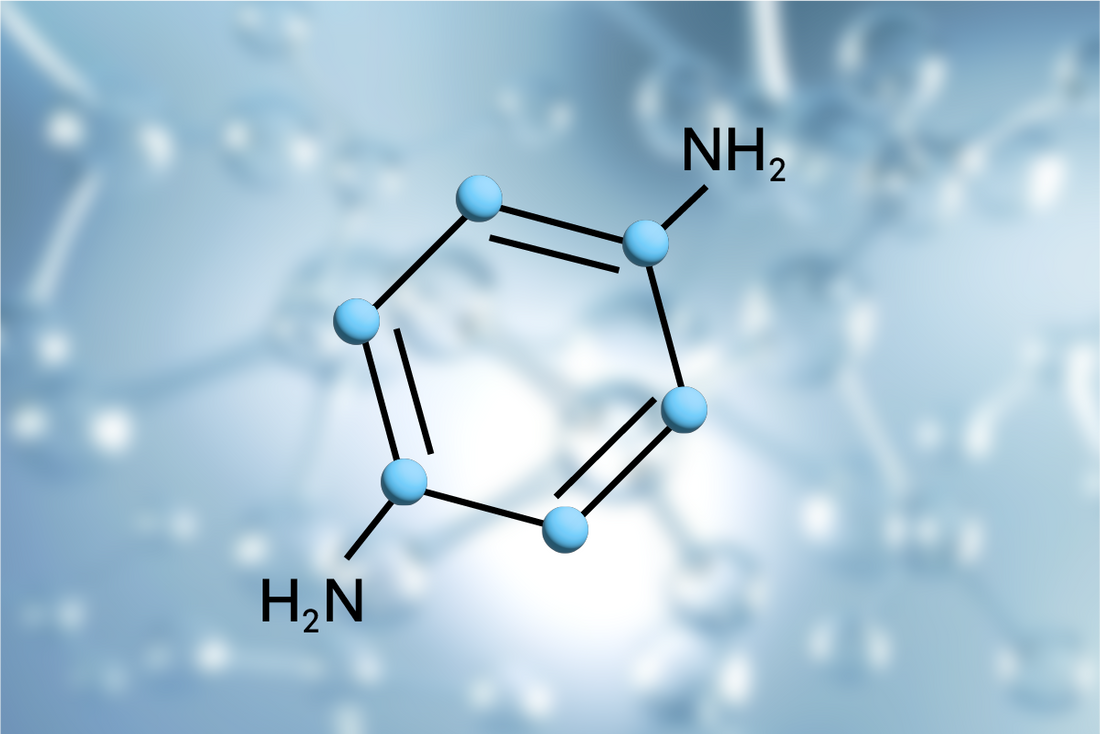 Is PPD the “Invisible Killer” in Hair Dye?