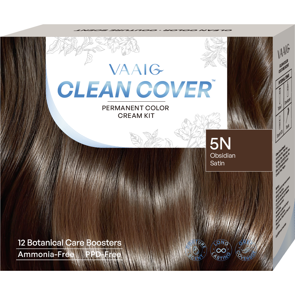 5N Cashmere Mocha