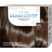 5N Cashmere Mocha