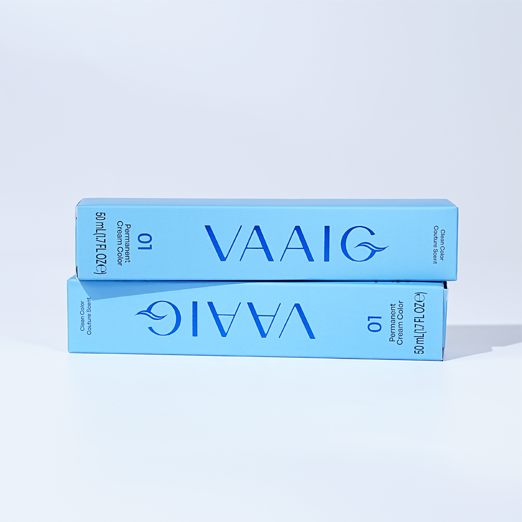 VAAIG Clean Cover 5N Cashmere Mocha