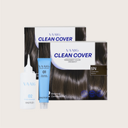 VAAIG Clean Cover 5N Cashmere Mocha（2 Boxes）