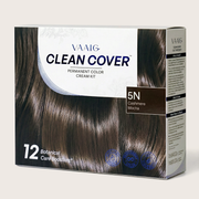 VAAIG Clean Cover 5N Cashmere Mocha