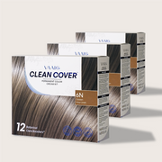VAAIG Clean Cover 6N Golden Hour Linen（3 Boxes）