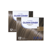 VAAIG Clean Cover 6N Golden Hour Linen（2 Boxes）
