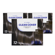 VAAIG Clean Cover 5N Cashmere Mocha（3 Boxes）